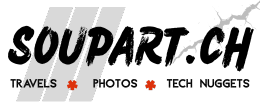 Soupart.ch